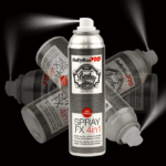 Спрей охлаждающий BaByliss PRO арт. FX SPRAY 4 в 1 FX040290E для машинок (150мл) 3