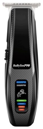 Триммер BaByliss PRO FlashFX с T-образным ножом арт. FX59ZE - 1