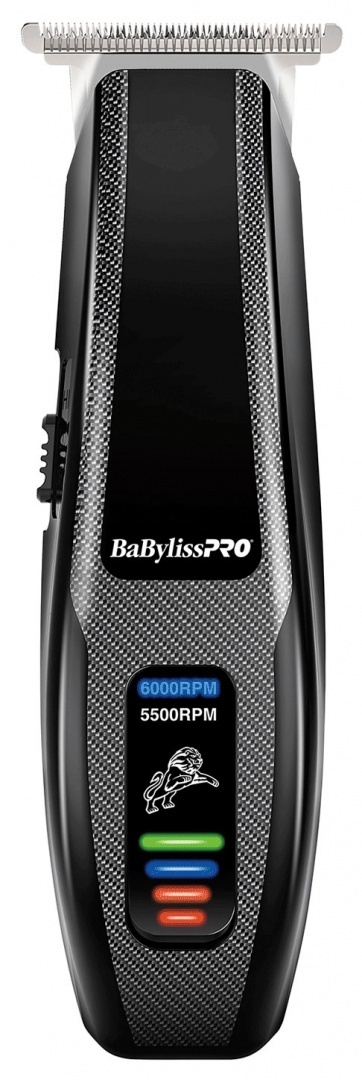 Триммер BaByliss PRO FlashFX с T-образным ножом арт. FX59ZE