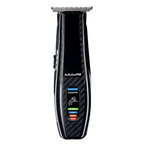 Триммер BaByliss PRO FlashFX с T-образным ножом арт. FX59E - 1