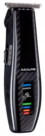 Триммер BaByliss PRO FlashFX с T-образным ножом арт. FX59ZE - 2