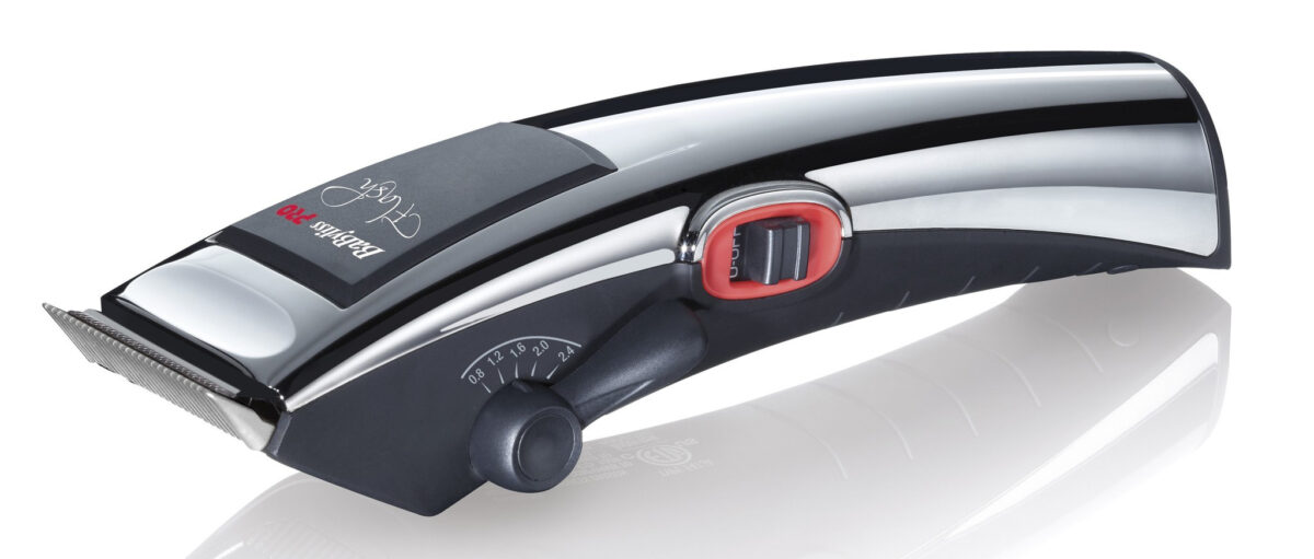 Машинка для стрижки BaByliss PRO FlashFX668E арт. FX668E - 2