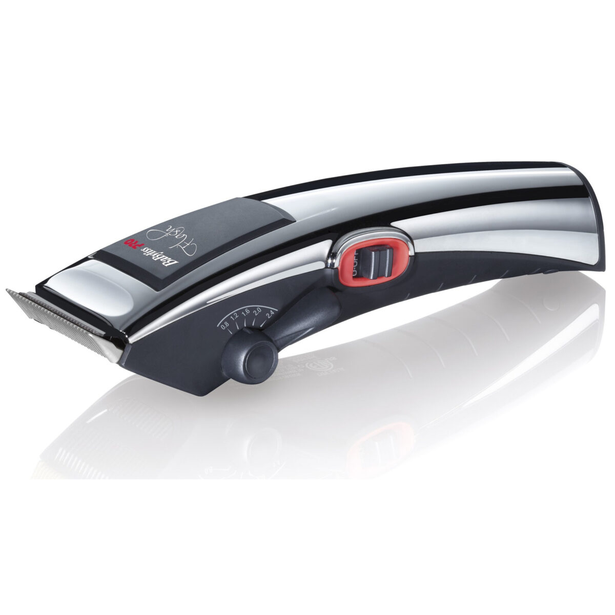 Машинка для стрижки BaByliss PRO FlashFX668E арт. FX668E