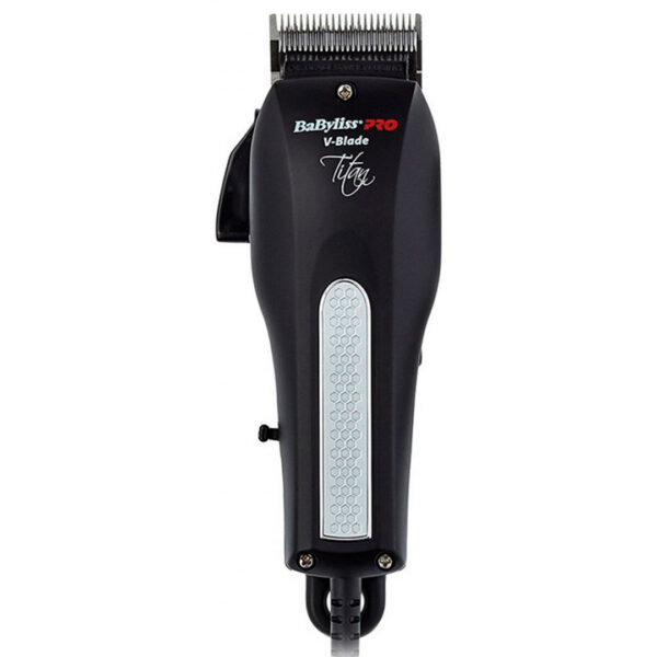 Машинка для стрижки BaByliss PRO V-Blade Titan арт. FX685E - 1