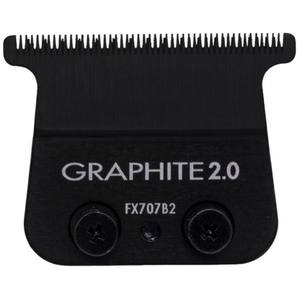 Нож к триммеру Babyliss Pro Skeleton FX707B2ZE GRAPHITE