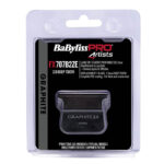 Нож к триммеру Babyliss Pro Skeleton FX707B2ZE GRAPHITE - 2