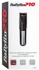 Триммер BaByliss PRO арт. FX768E - 6