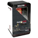 Триммер BaByliss PRO SkeletonFX Red, арт. FX7870RE - 4