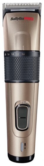 Машинка для стрижки BaByliss PRO Cut Definer арт. FX862E - 1