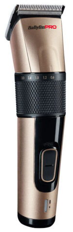 Машинка для стрижки BaByliss PRO Cut Definer арт. FX862E - 3