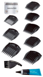 Машинка для стрижки BaByliss PRO Cut Definer арт. FX862E - 5