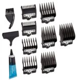Машинка для стрижки BaByliss PRO ChromFX EDM Technology арт. FX8700E - 6