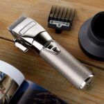 Машинка для стрижки BaByliss PRO ChromFX EDM Technology арт. FX8700E - 8