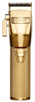 Машинка для стрижки BaByliss PRO 4ARTISTS GoldFX EDM Technology  арт. FX8700GE - 1