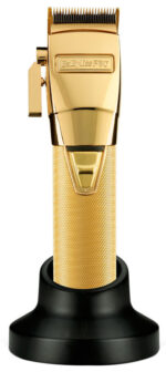 Машинка для стрижки BaByliss PRO 4ARTISTS GoldFX EDM Technology  арт. FX8700GE - 2