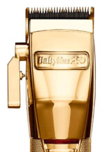 Машинка для стрижки BaByliss PRO 4ARTISTS GoldFX EDM Technology  арт. FX8700GE - 3