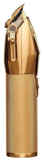 Машинка для стрижки BaByliss PRO 4ARTISTS GoldFX EDM Technology  арт. FX8700GE - 4