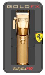Машинка для стрижки BaByliss PRO 4ARTISTS GoldFX EDM Technology  арт. FX8700GE - 7