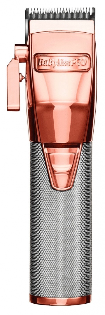 Машинка для стрижки BaByliss PRO 4ARTISTS RoseFX EDM Technology арт. FX8700RGE
