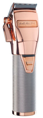 Машинка для стрижки BaByliss PRO 4ARTISTS RoseFX EDM Technology арт. FX8700RGE - 2
