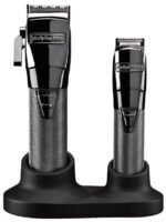 Набор BaByliss PRO машинка + триммер GunSteelFX арт. FX8705E 2