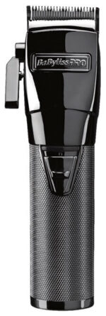 Набор BaByliss PRO машинка + триммер GunSteelFX арт. FX8705E 4
