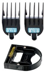 Набор BaByliss PRO машинка + триммер GunSteelFX арт. FX8705E 8