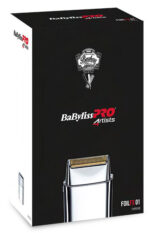 Шейвер BaByliss PRO 4ARTISTS FoilFX01 арт. FXFS1E 6