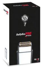 Шейвер BaByliss PRO 4ARTISTS FoilFX02 арт. FXFS2E - 5