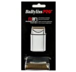 Сменная бритвенная головка и лезвие BaByliss PRO арт. FXRF1E для шейвера FXFS1E (40мм) 5