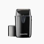 Профессиональный шейвер BaByliss PRO Double Foil Metal Shaver с UV-дезинфекцией