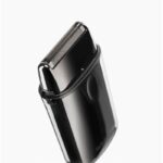 Профессиональный шейвер BaByliss PRO Single Foil Metal Shaver с UV-дезинфекцией - 4