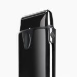 Профессиональный шейвер BaByliss PRO Single Foil Metal Shaver с UV-дезинфекцией - 8