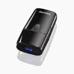 Профессиональный шейвер BaByliss PRO Single Foil Metal Shaver с UV-дезинфекцией - 5