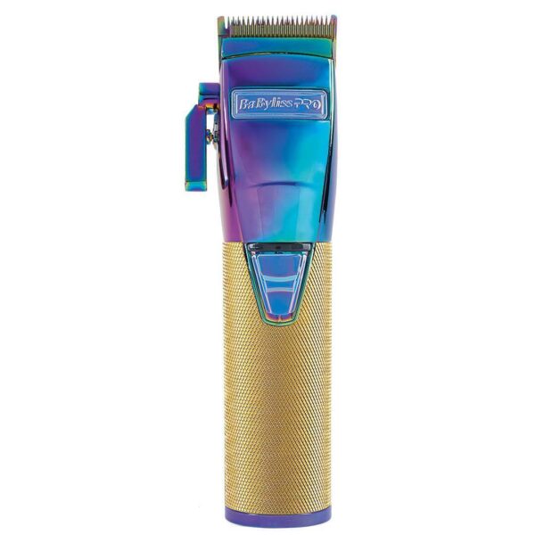 Машинка для стрижки BaByliss PRO Chameleon FX 4ARTIST FX8700IE