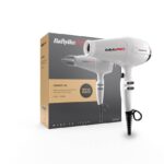 Фен BaByliss PRO Caruso-HQ 2400Вт  арт. BAB6970WIE - 7