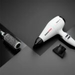 Фен BaByliss PRO Caruso-HQ 2400Вт  арт. BAB6970WIE - 5