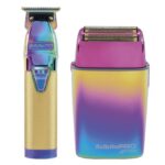 Фен-щетка BaByliss PRO Moonlight Professional Duo арт. BAB2602