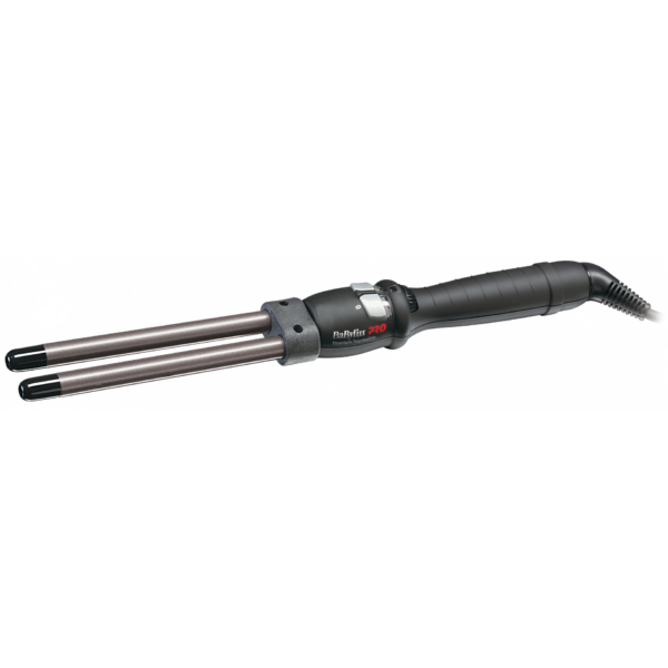 Плойка двойная BaByliss PRO Titanium Tourmaline арт. BAB2282TTE