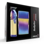 Набор триммер + шейвер BaByliss PRO FXCHAMPKE Chameleon Outlining and Shaving Set 9