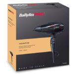 Фен BaByliss PRO Vulcano-HQ 2400Вт арт. BAB6980IE - 4