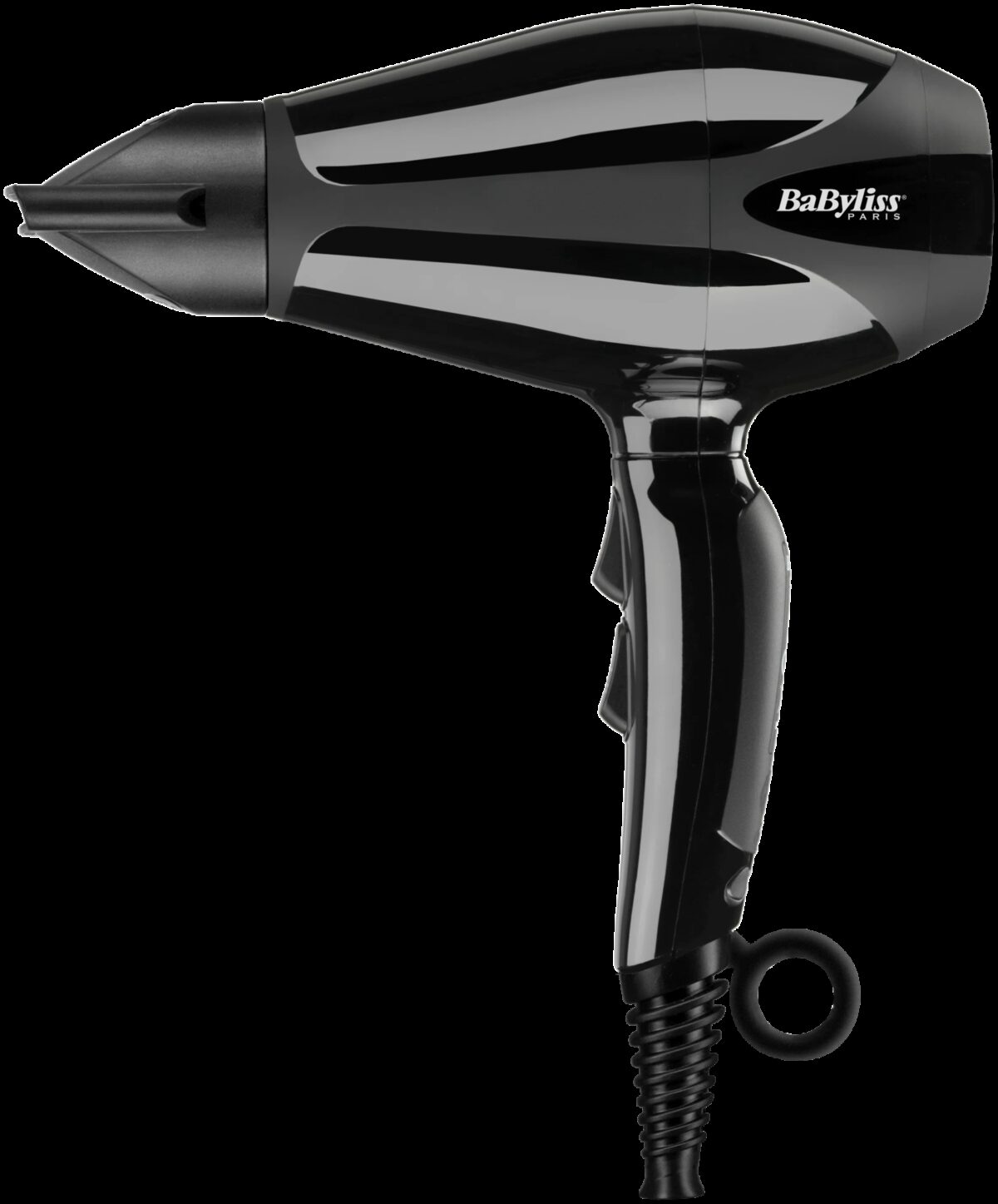 Фен BaByliss Compact Pro 2400Вт