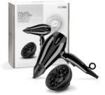 Фен BaByliss Compact Pro 2400Вт - 4