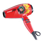 Фен BaByliss PRO Rapido Red Ferrari арт. BAB7000IRE - 2
