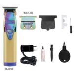 Набор триммер + шейвер BaByliss PRO FXCHAMPKE Chameleon Outlining and Shaving Set 7