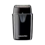 Профессиональный шейвер BaByliss PRO Double Foil Metal Shaver с UV-дезинфекцией - 3