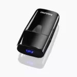 Профессиональный шейвер BaByliss PRO Double Foil Metal Shaver с UV-дезинфекцией - 5