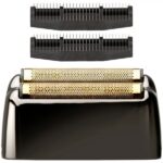 Шейвер BaByliss PRO 4ARTISTS Foil Gunsteel арт. FXFS2GSE - 3