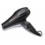 Фен BaByliss PRO Luminoso Ionic белый 2100Вт арт. BAB6360IE