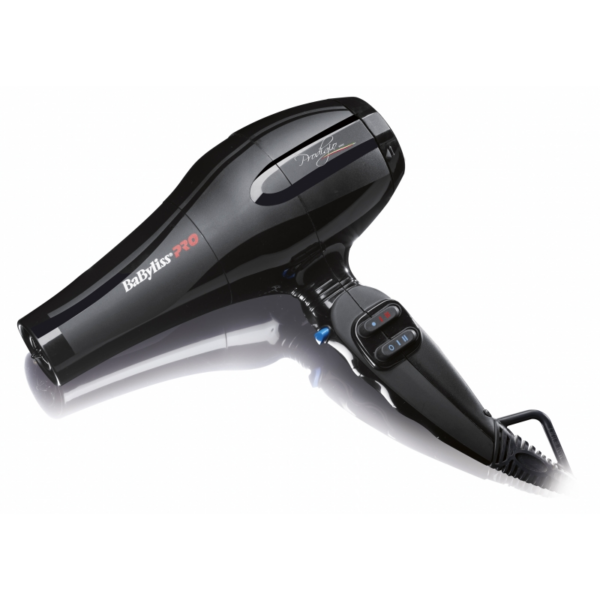 Фен BaByliss PRO Prodigio Ionic арт. BAB6700IE